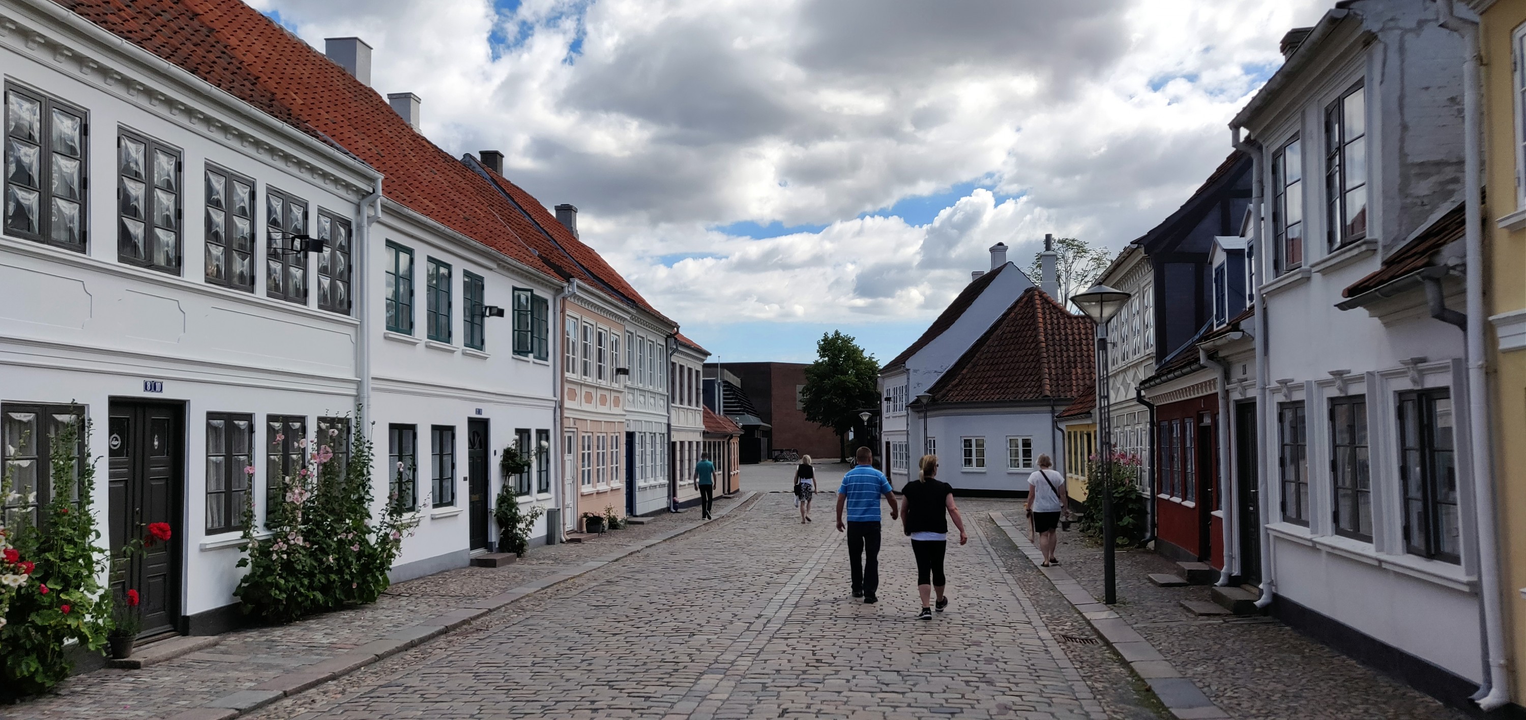 Visiting Hans Christian Andersen In Odense Denmark Visions Of Travel