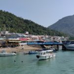 Southern Lamma island hike : Hong Kong