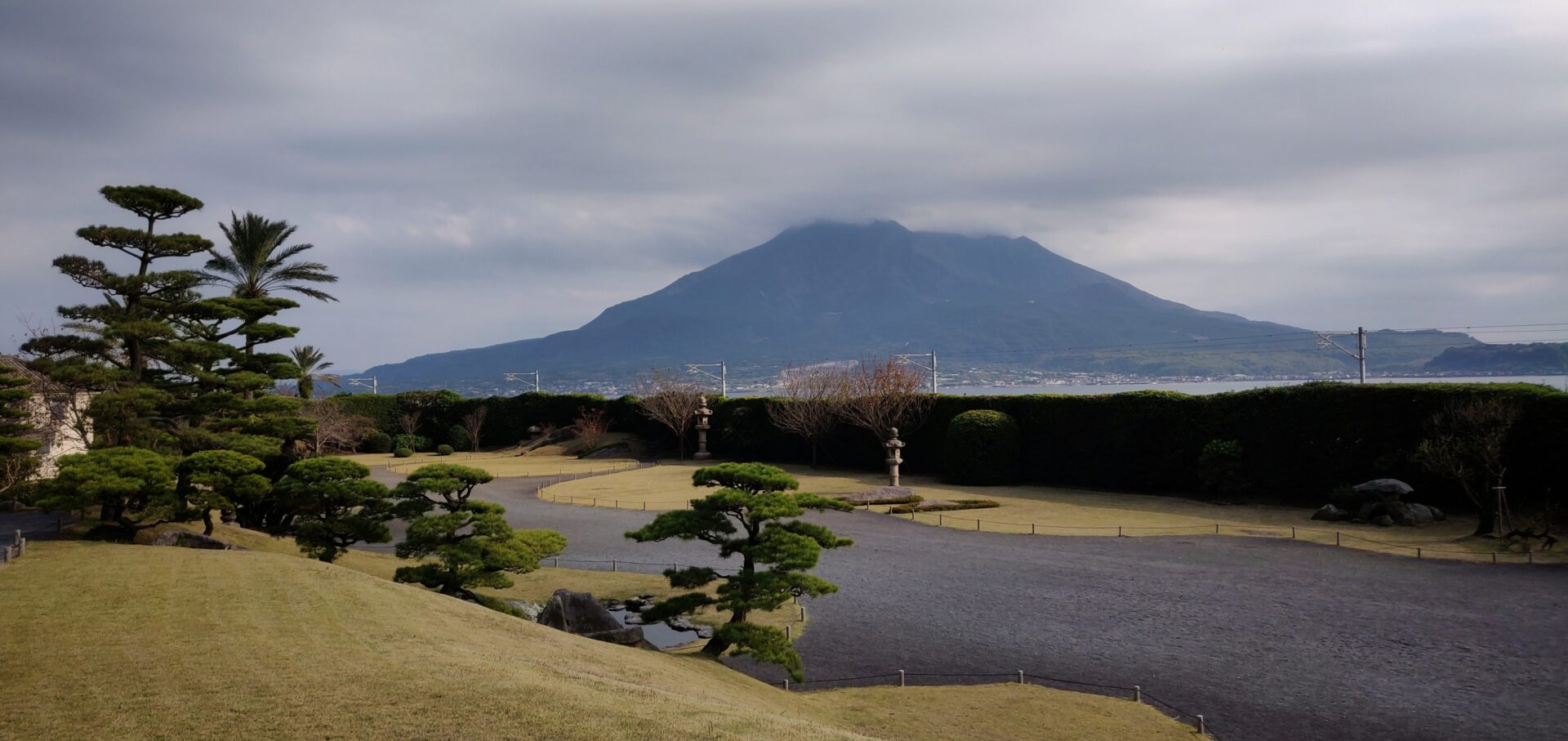 visions of kagoshima : japan