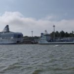 Suomenlinna fortress island : Helsinki