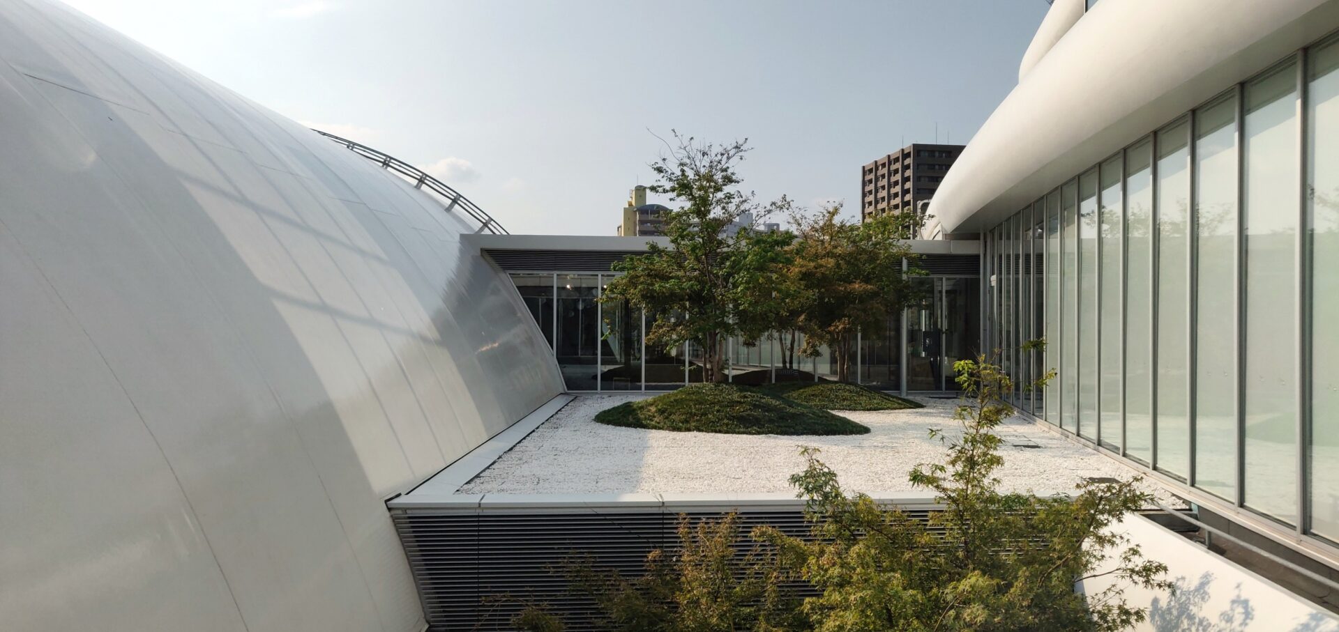 Toto toilet museum Kitakyushu Japan Visions of Travel