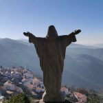 Visions of Viseu and surrounding mountains : Portugal