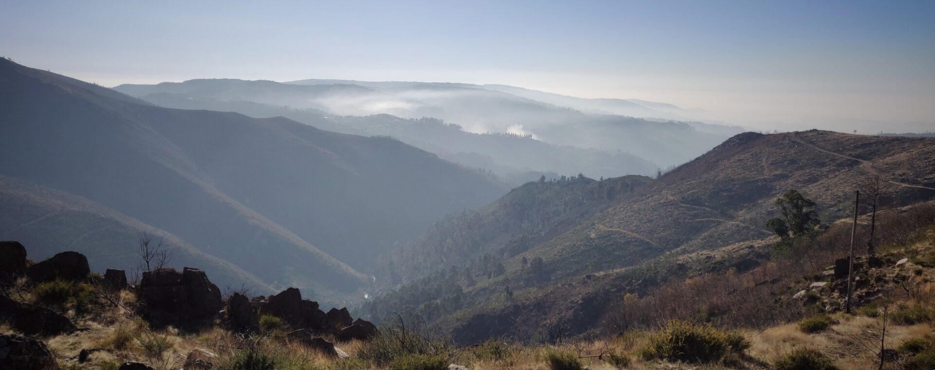 Visions of Viseu and surrounding mountains : Portugal | Visions of Travel