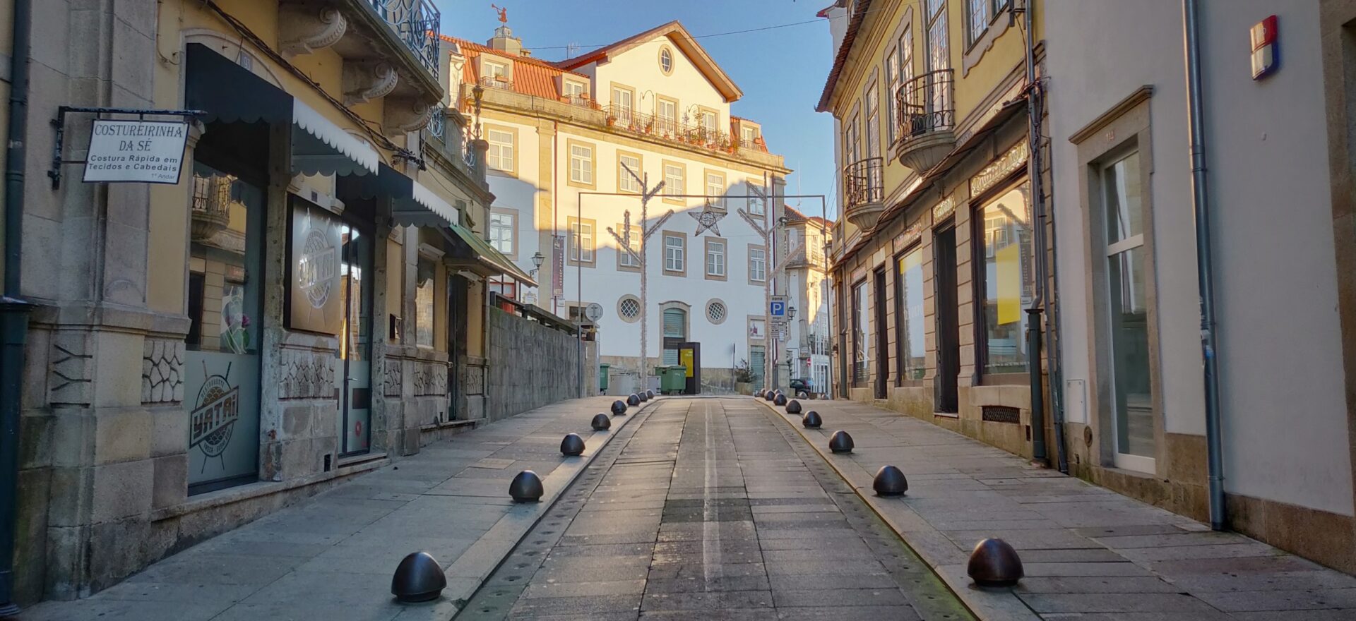 Visions of Viseu and surrounding mountains : Portugal | Visions of Travel