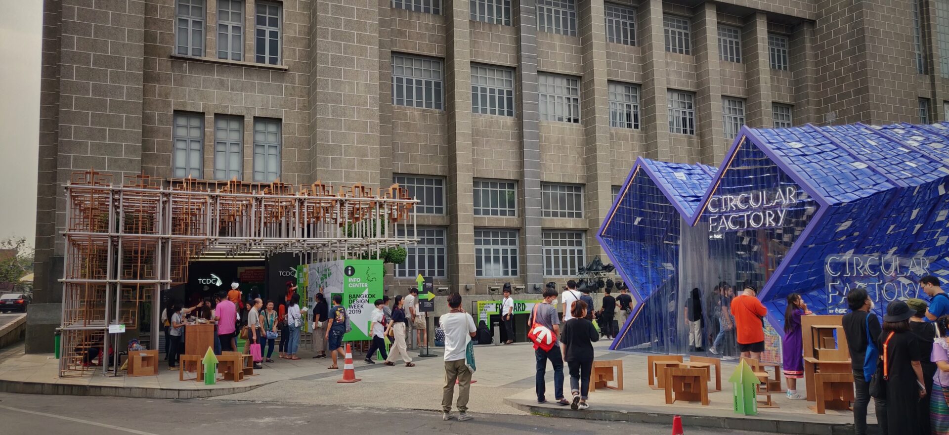 Visions of Bangkok Thailand Visions of Travel