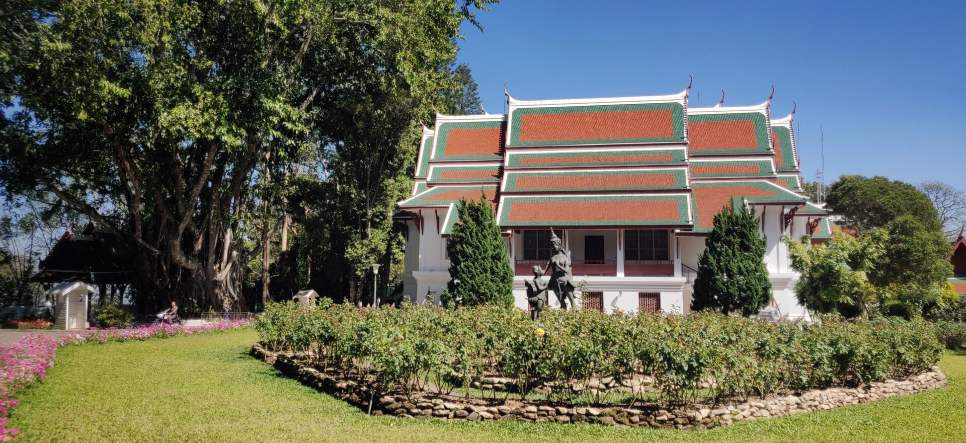 Visions of Chang Mai Thailand Visions of Travel