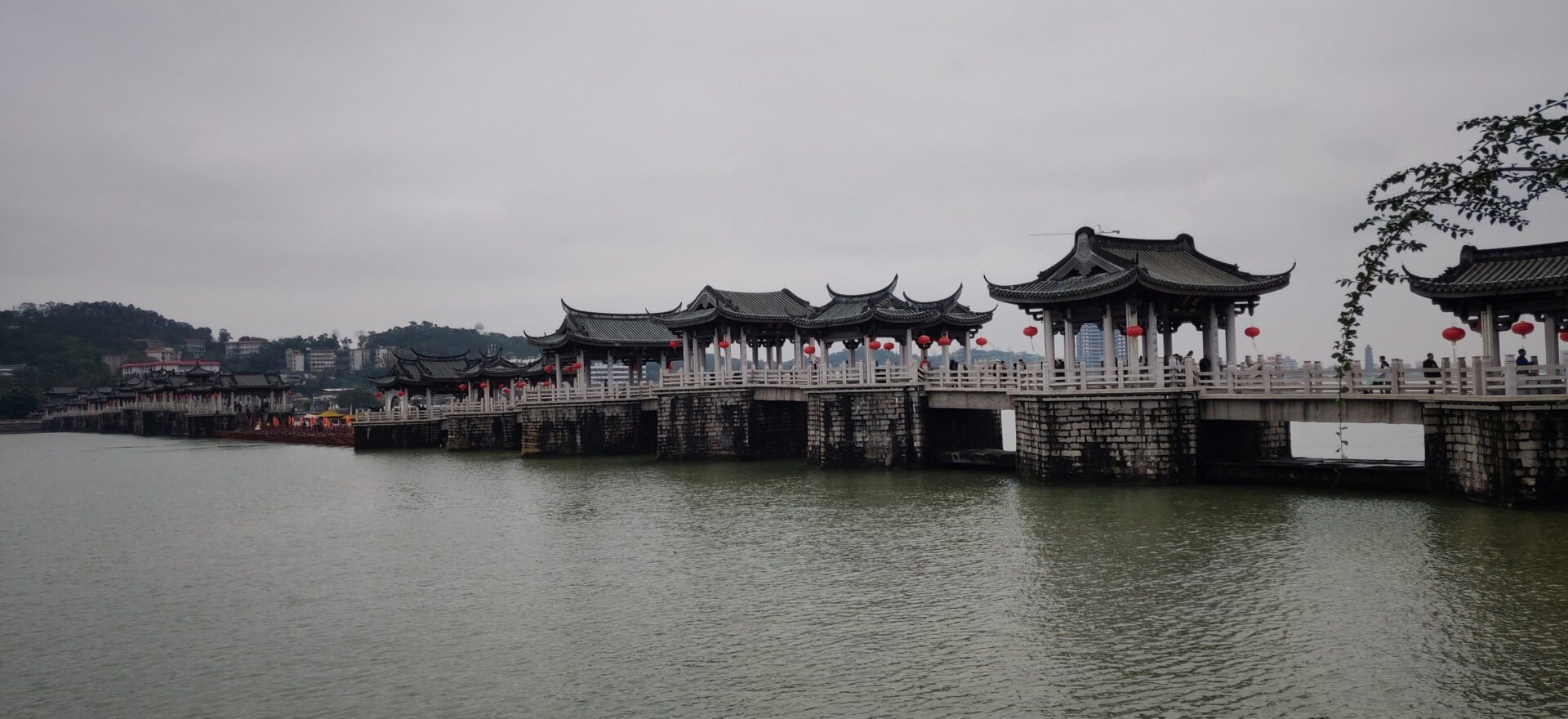 Visions Of Chaozhou Guangdong China