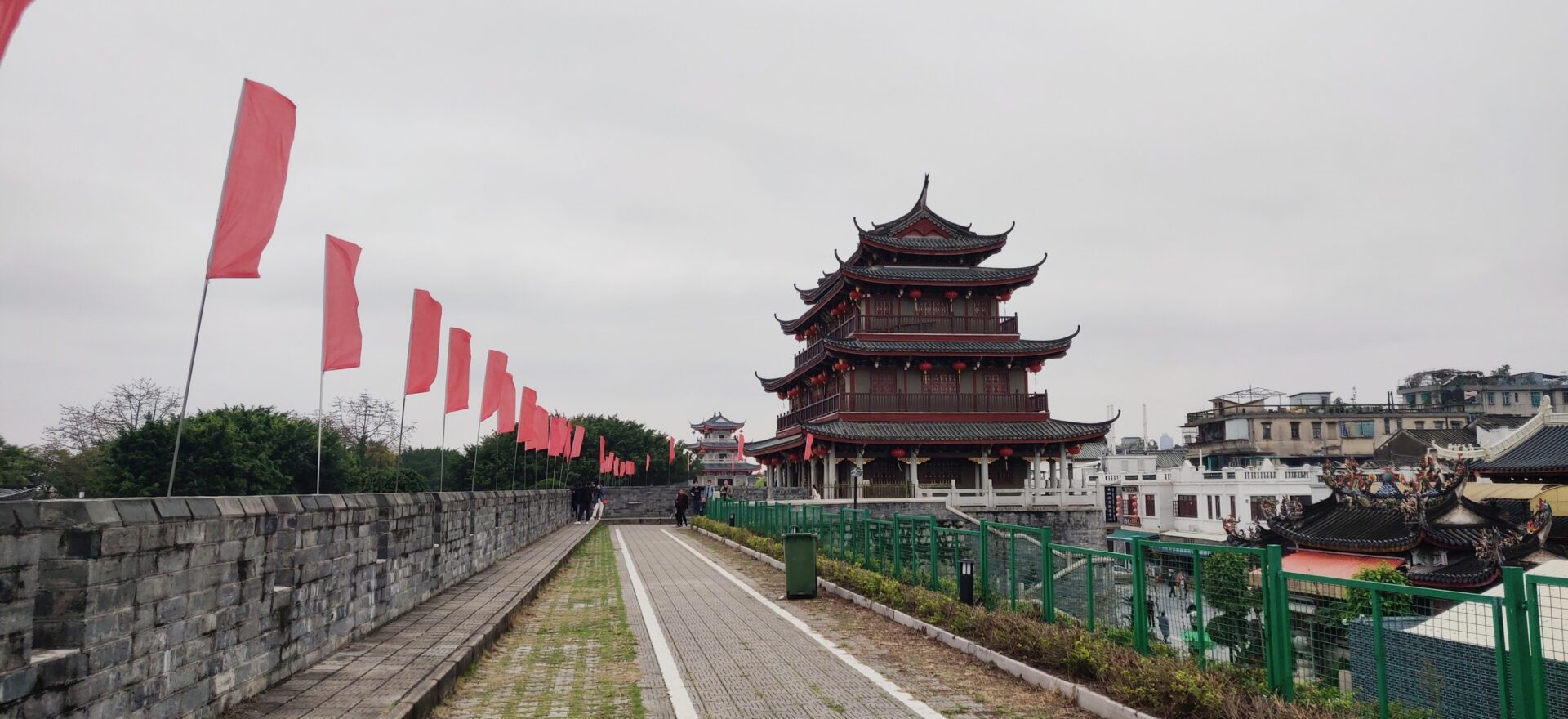 Visions of Chaozhou : Guangdong China | Visions of Travel