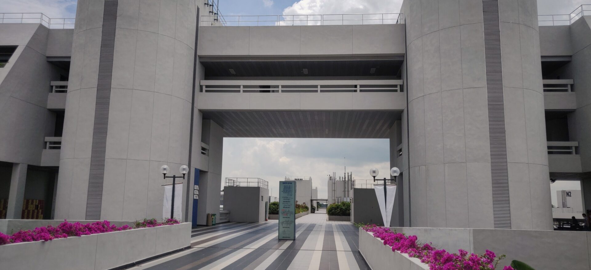 Nanyang Technological University Campus Singapore Visions Of Travel Nanyang Technological University Campus Singapore Visions Of Travel