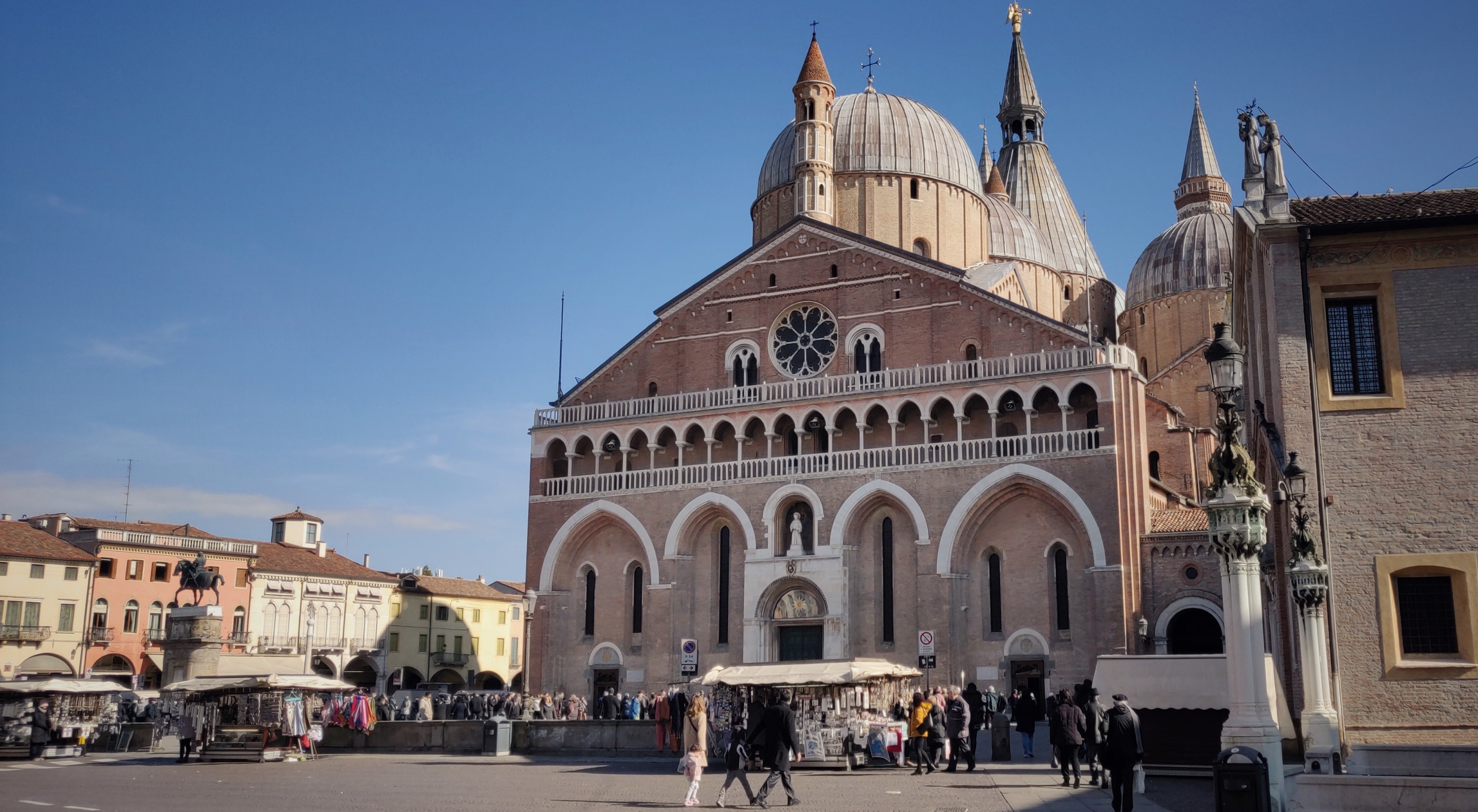Visions of Padova Padua : Italy | Visions of Travel