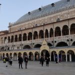 Visions of Padova Padua : Italy