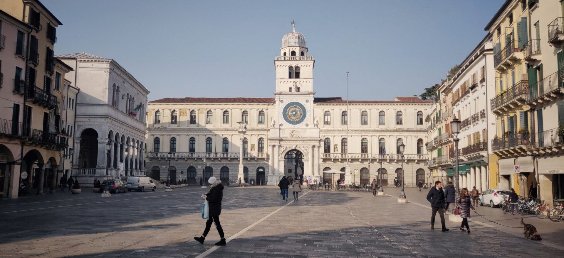 Visions of Padova Padua : Italy | Visions of Travel