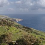 Dingli cliffs, Ħaġar Qim, & Blue Grotto : Malta