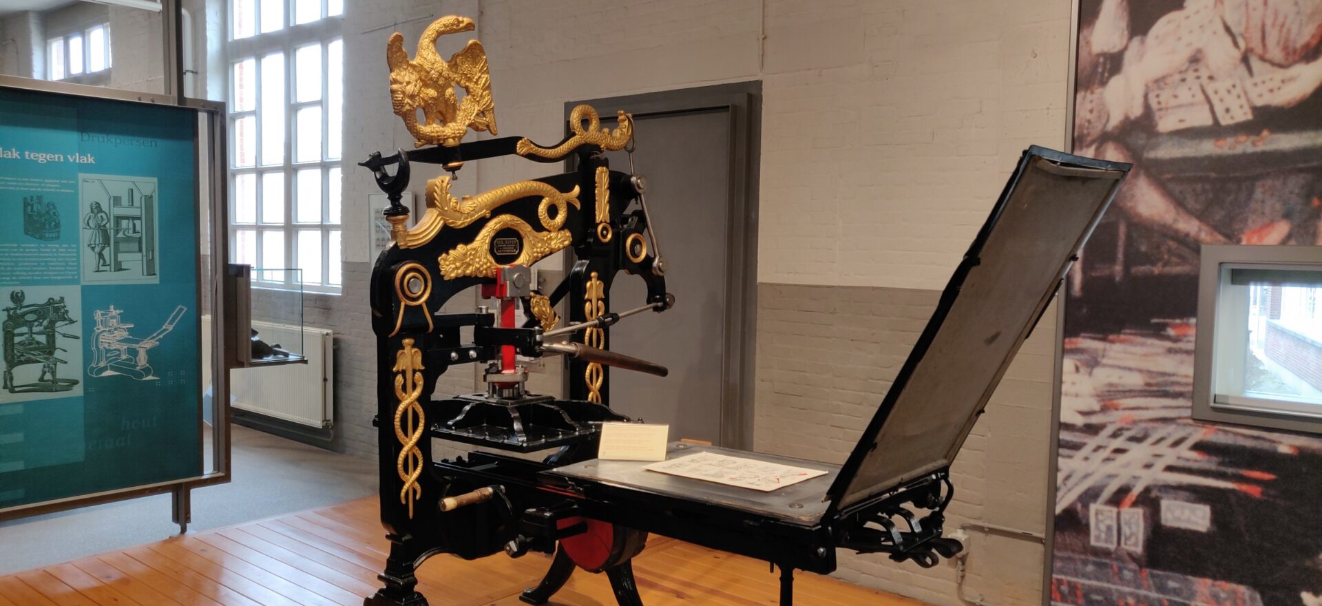 National Playing Card Museum Turnhout Visions of Travel