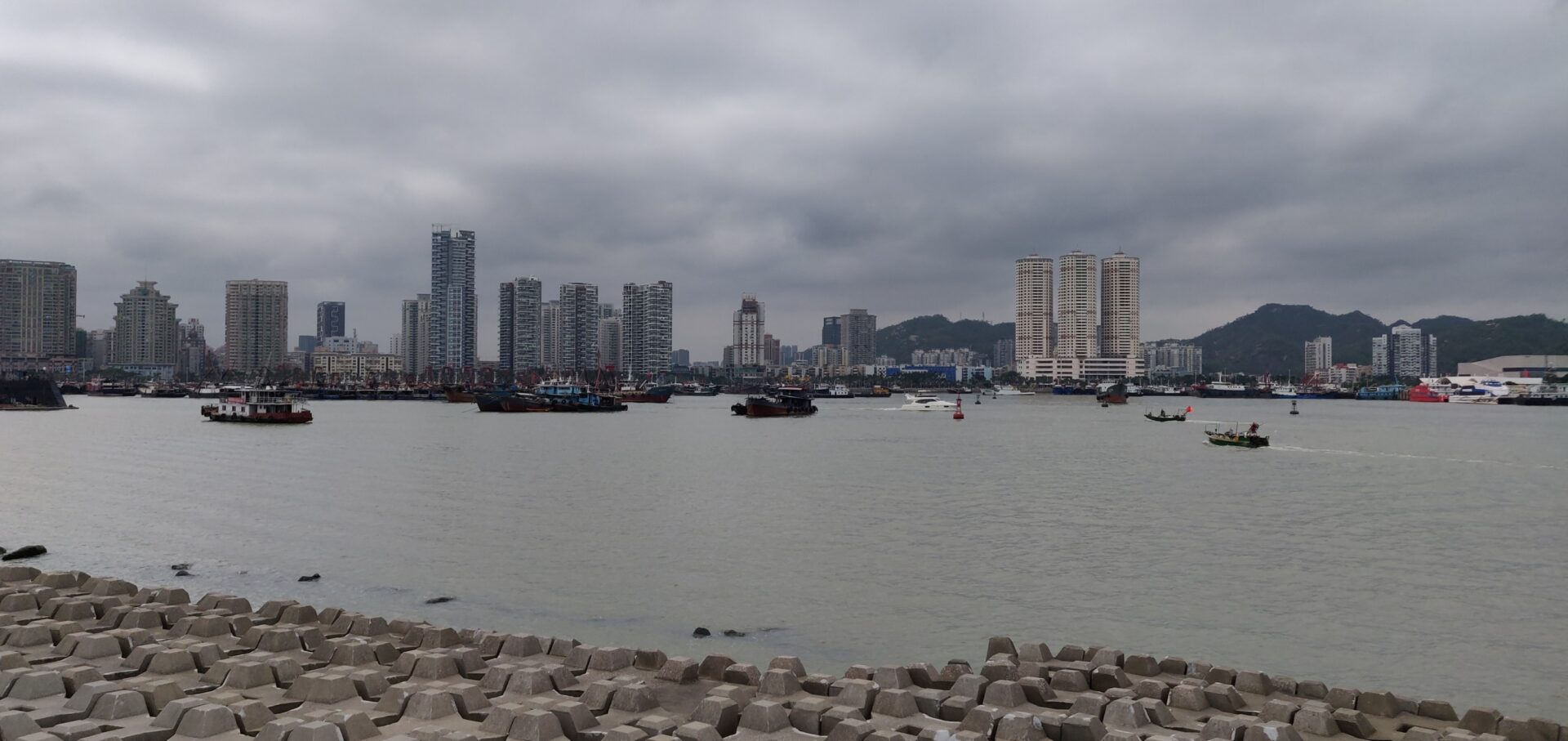 Opera House Zhuhai China Visions of Travel