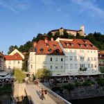 Visions of Ljubljana : Slovenia