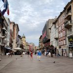 Visions of Rijeka : Croatia
