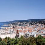 Visions of Trieste : Italy