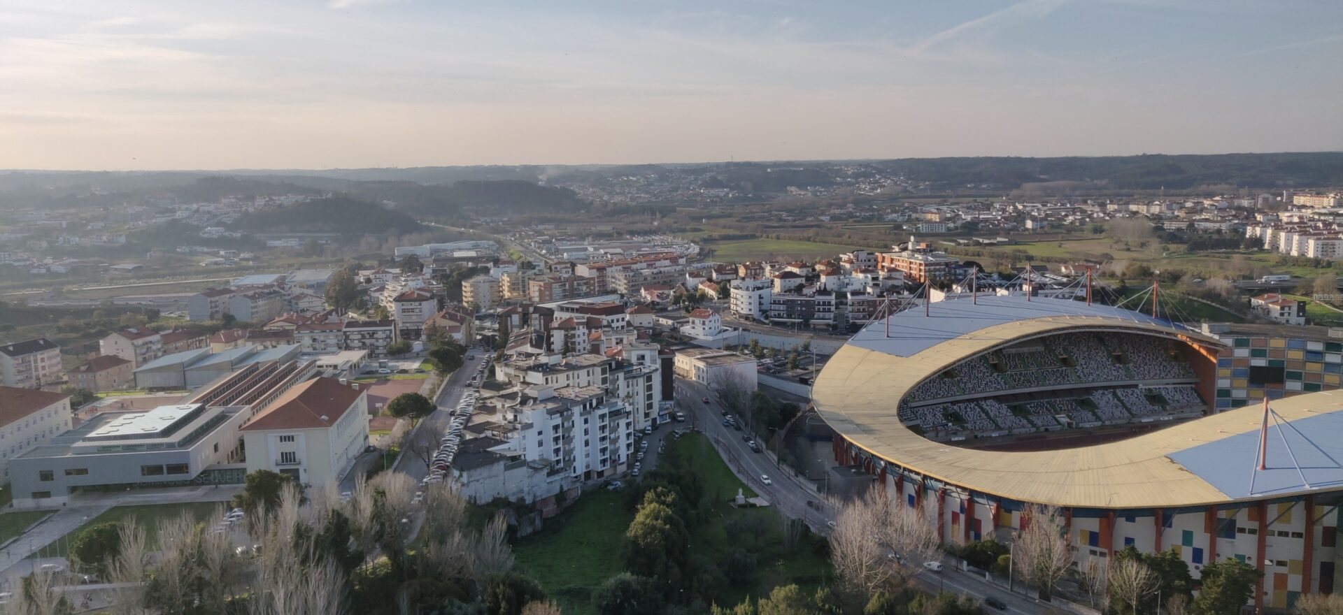 Leiria castle & Batalha monastery Portugal Visions of Travel