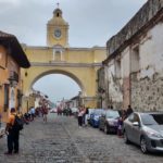 Visions of Antigua & Guatemala City: Guatemala