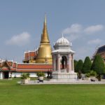 Royal Palace & Wat Arun : Bangkok