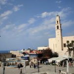 Visions of Jaffa : Israel