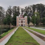 Ex-Hacienda de Chautla : Mexico