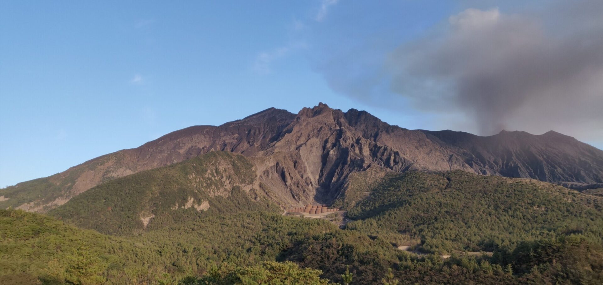 Sakurajima volcano : Kagoshima Japan | Visions of Travel