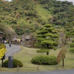 Sengan-en Gardens : Kagoshima