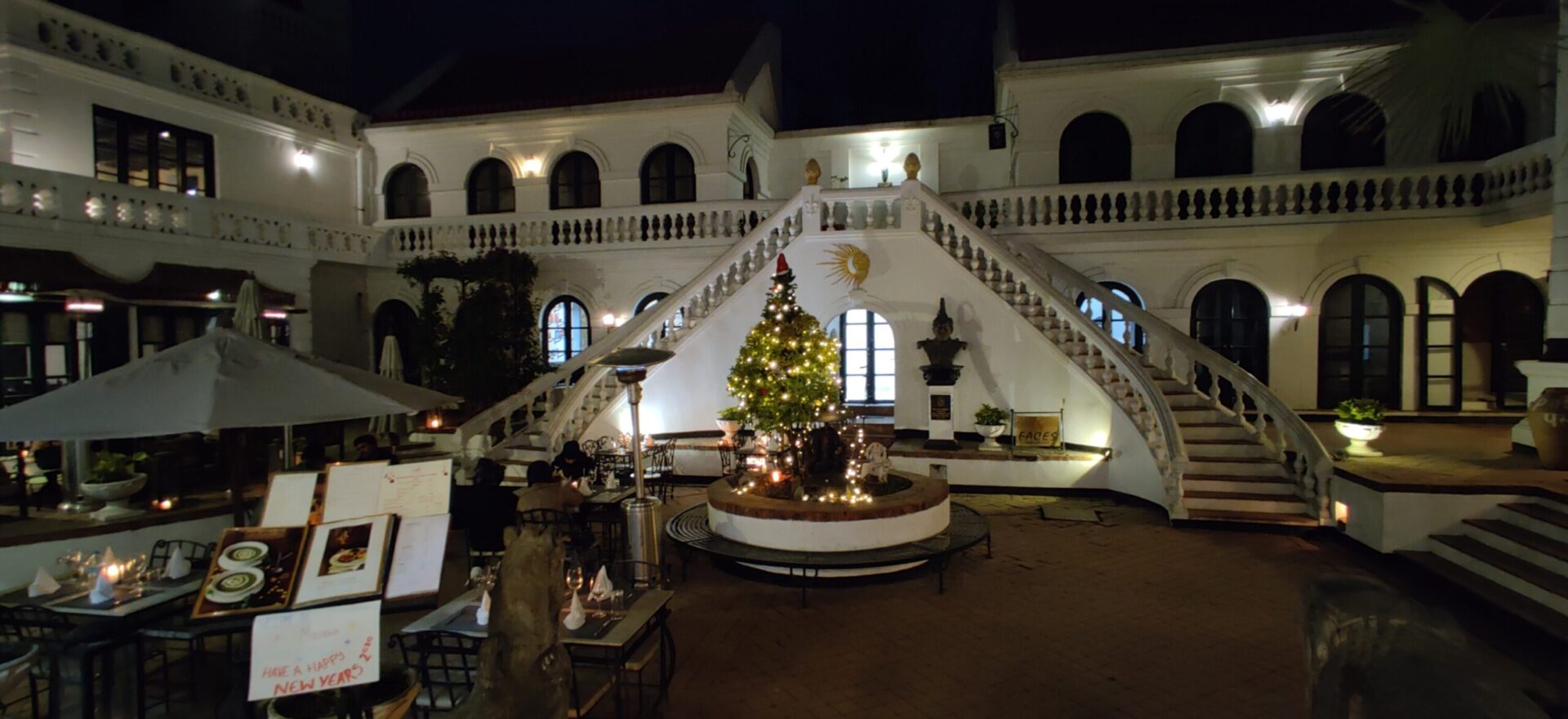 Baber Mahal Vilas Hotel & Shopping : Kathmandu | Visions of Travel