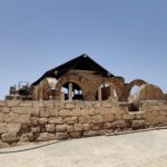 Ancient Susya National Park & Anim Synagogue