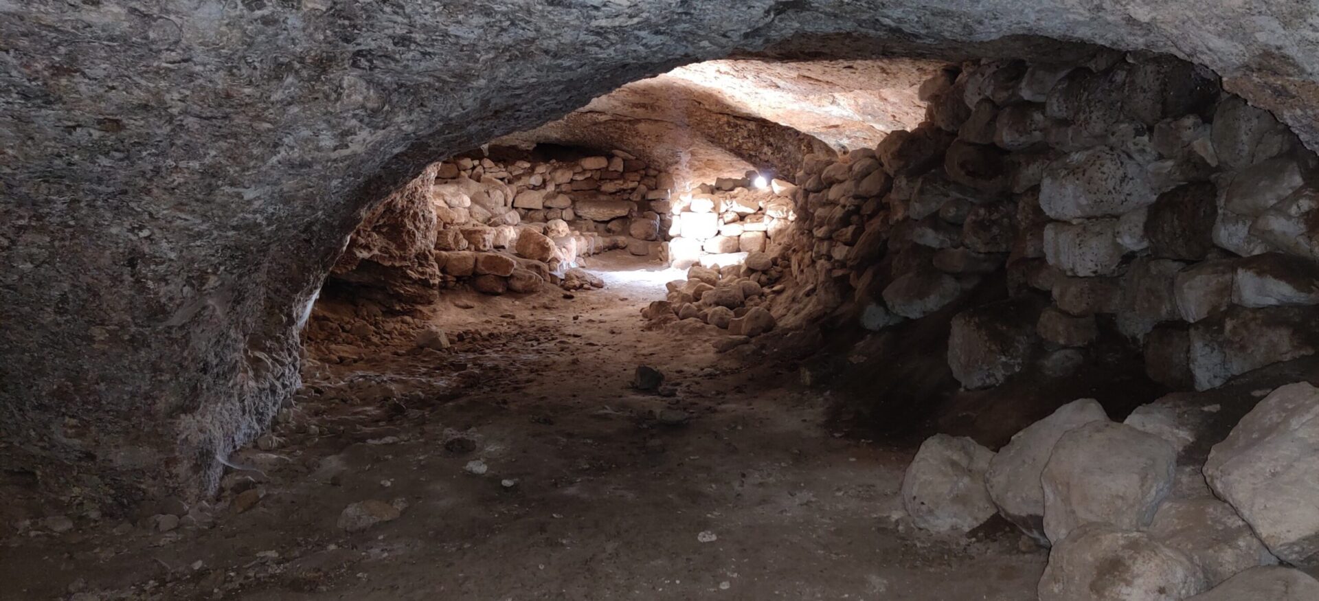 Ancient Susya National Park & Anim Synagogue Visions of Travel