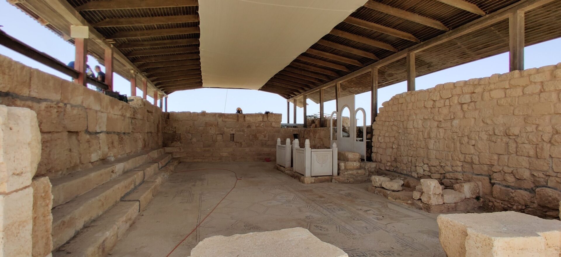 Ancient Susya National Park & Anim Synagogue Visions of Travel