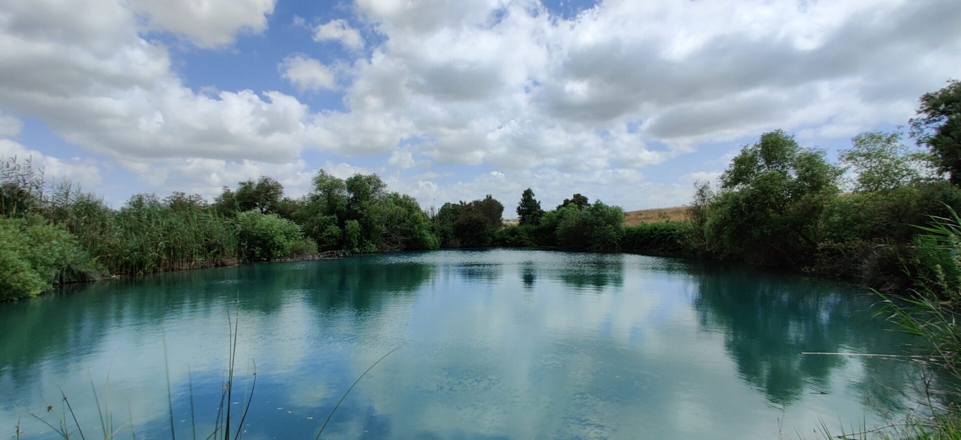 En Afek Nature Reserve : Northern Israel | Visions of Travel
