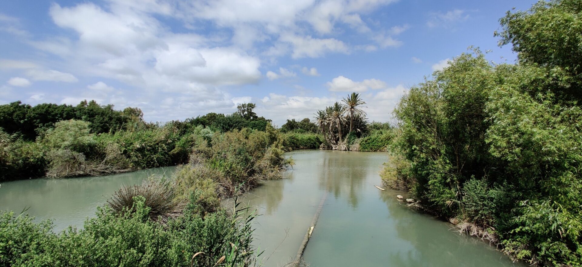 En Afek Nature Reserve Northern Israel Visions of Travel