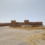 From ancient Tel Arad to the Dead Sea : Southern Israel