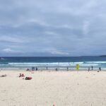Bondi Beach to the Gap Lookout : Eastern Sydney Hike