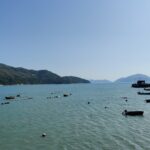 Mui Wo to Discovery Bay hike : Lantau Island Hong Kong