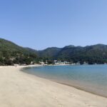 Mui Wo to Discovery Bay hike : Lantau Island Hong Kong