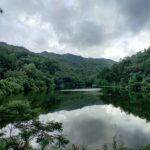 Lau Shui Heung Country Trail hike : Pat Sing Leng Hong Kong