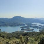 1000 islands hike Maclehose Trail section 10 : Hong Kong