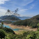 Sai Wan Pavilion to High Island Reservoir East Dam : Sai Kung