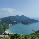 High Junk Peak Country Trail Hike : Hong Kong