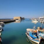 Visions of Heraklion : Crete