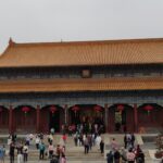 New Yuan Ming Palace : Zhuhai