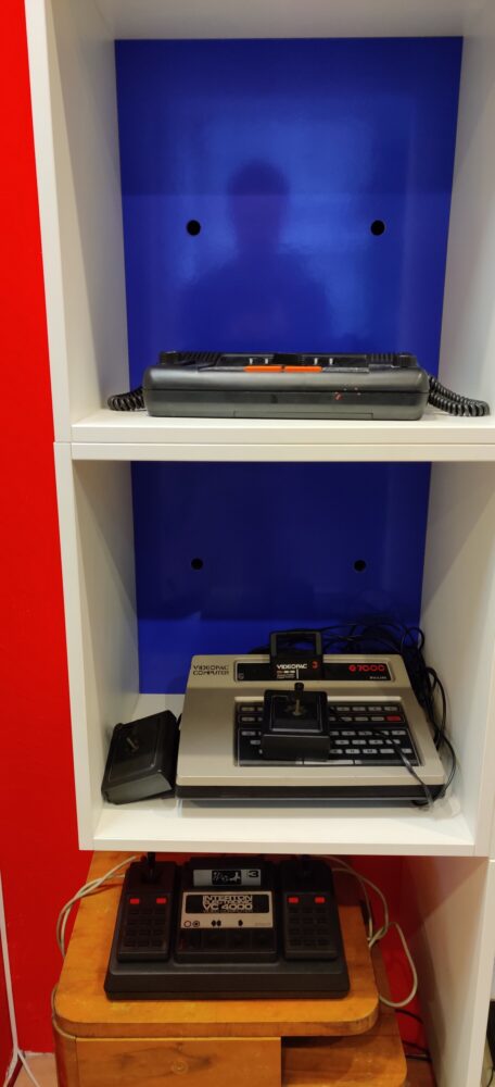 PEEK&POKE Computer Specialty Museum : Rijeka | Visions of Travel