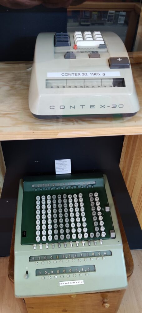 PEEK&POKE Computer Specialty Museum : Rijeka | Visions of Travel