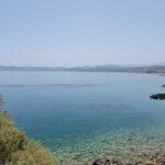 Balos Beach : Crete
