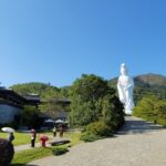 Tsz Shan Monastery & White Buddha : Northern Hong Kong