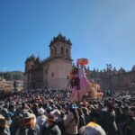 Visions of Cusco and Machu Picchu : Peru